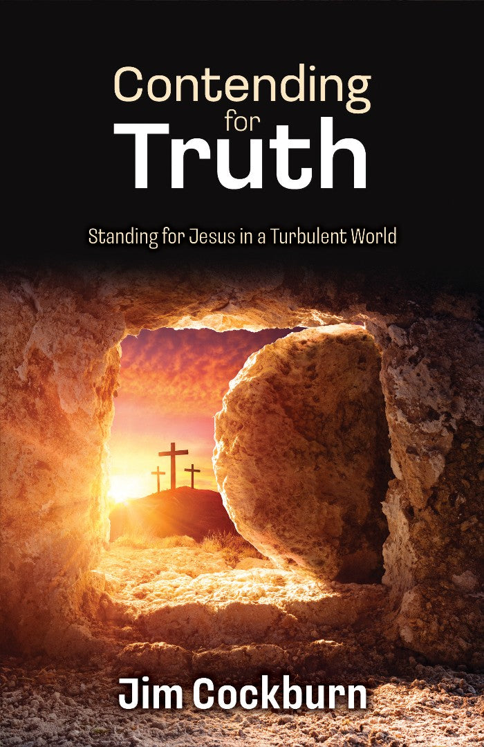 Contending for Truth - Re-vived