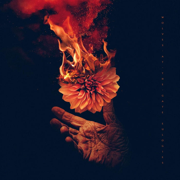 Eulogies CD - Re-vived