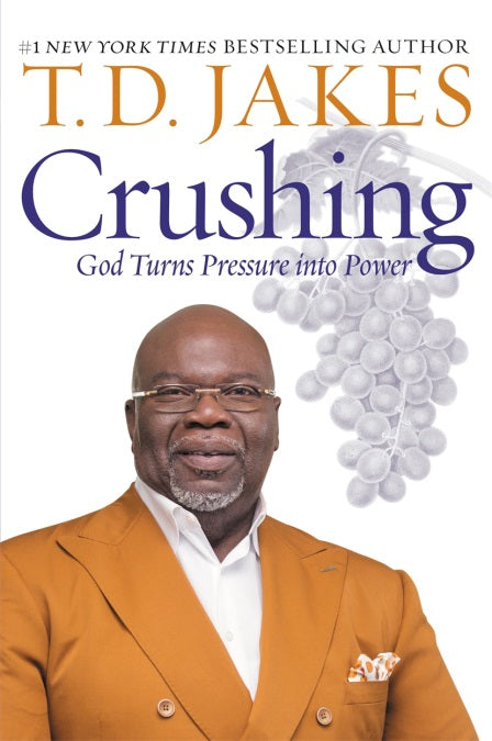 Crushing - Re-vived