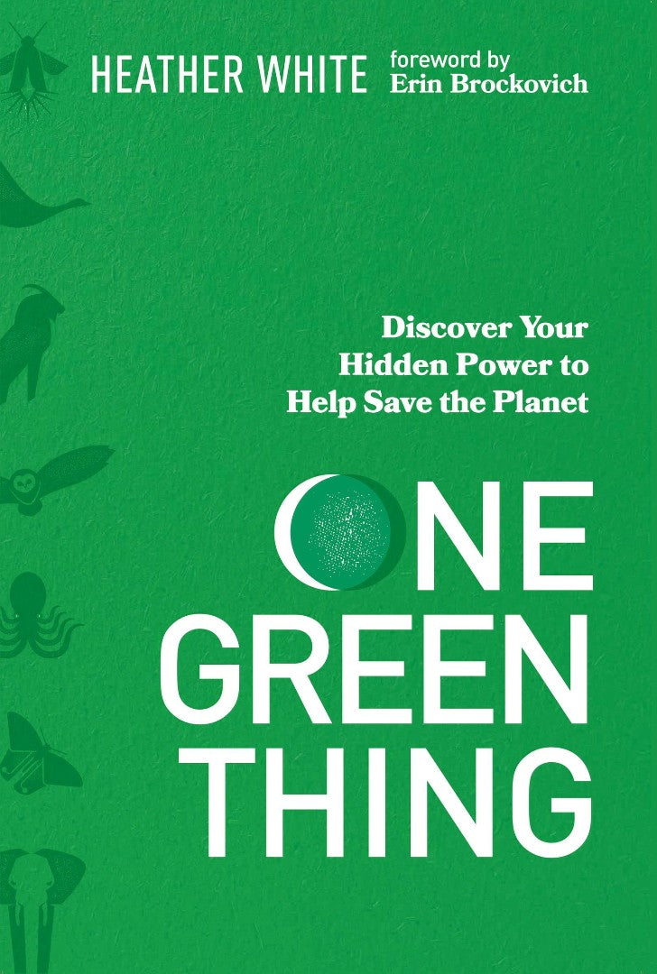 One Green Thing - Re-vived