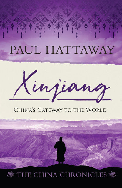 Xinjiang - Re-vived