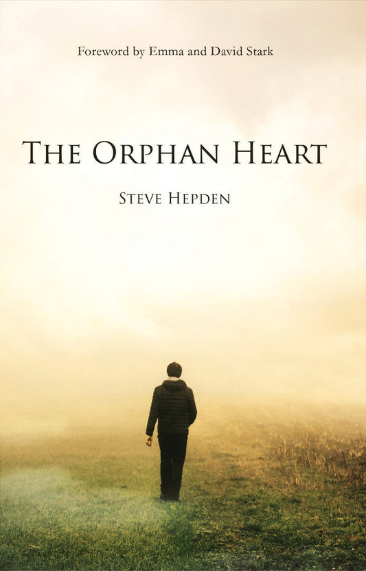 The Orphan Heart - Re-vived