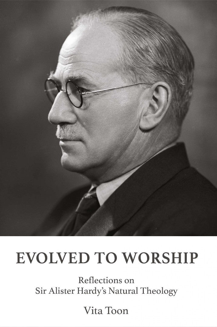 Evolved to Worship - Re-vived