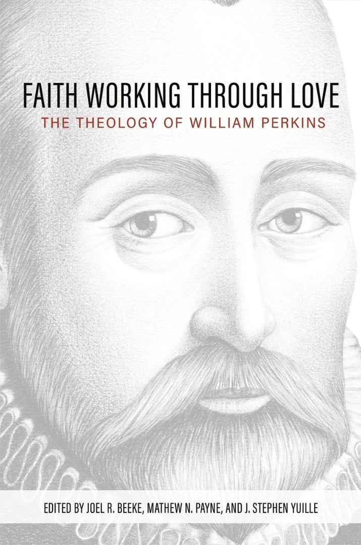Faith Working Through Love - Re-vived