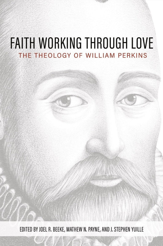 Faith Working Through Love - Re-vived