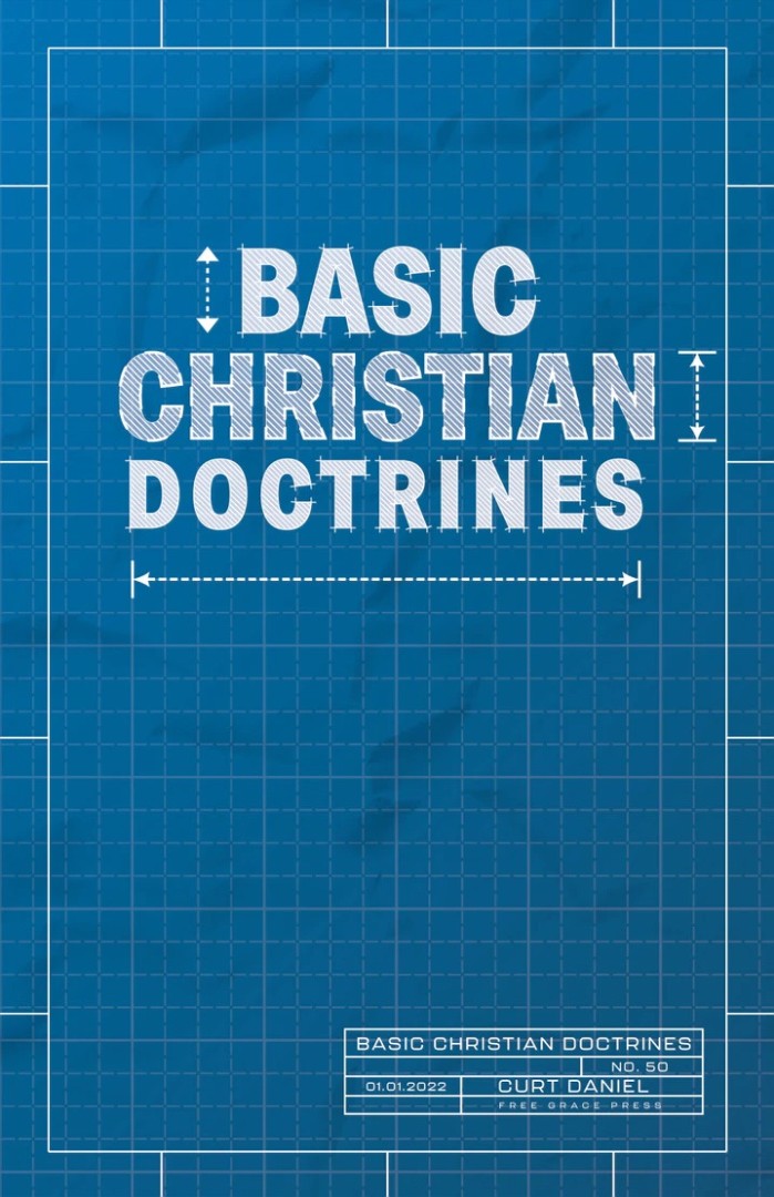 Basic Christian Doctrine - Re-vived