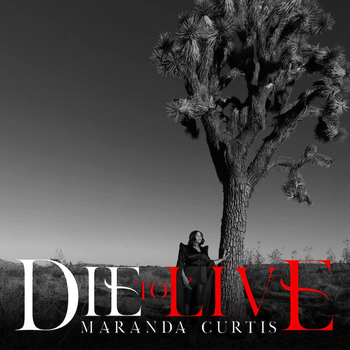 Die to Live CD - Re-vived