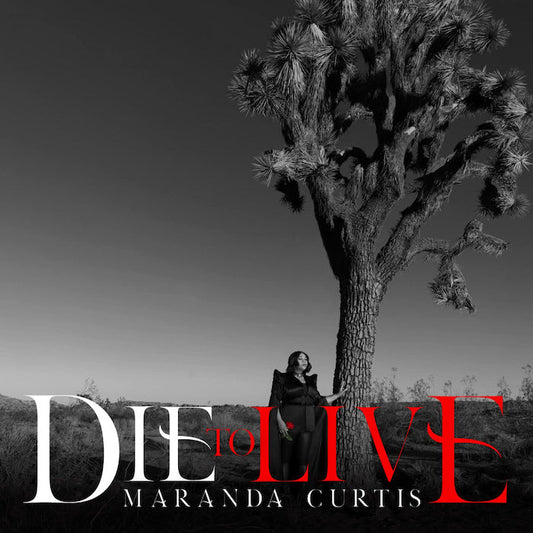 Die to Live CD - Re-vived