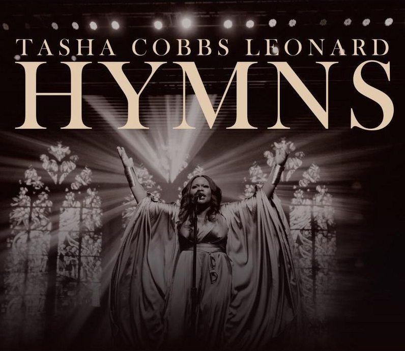 Hymns CD - Re-vived