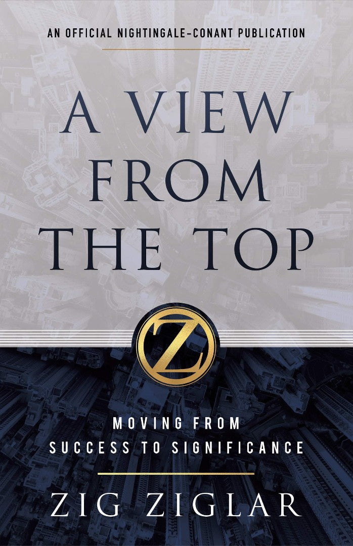 A View from the Top - Re-vived