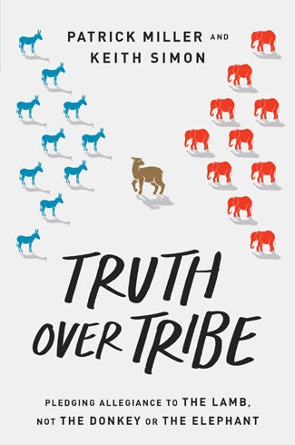 Truth Over Tribe - Re-vived