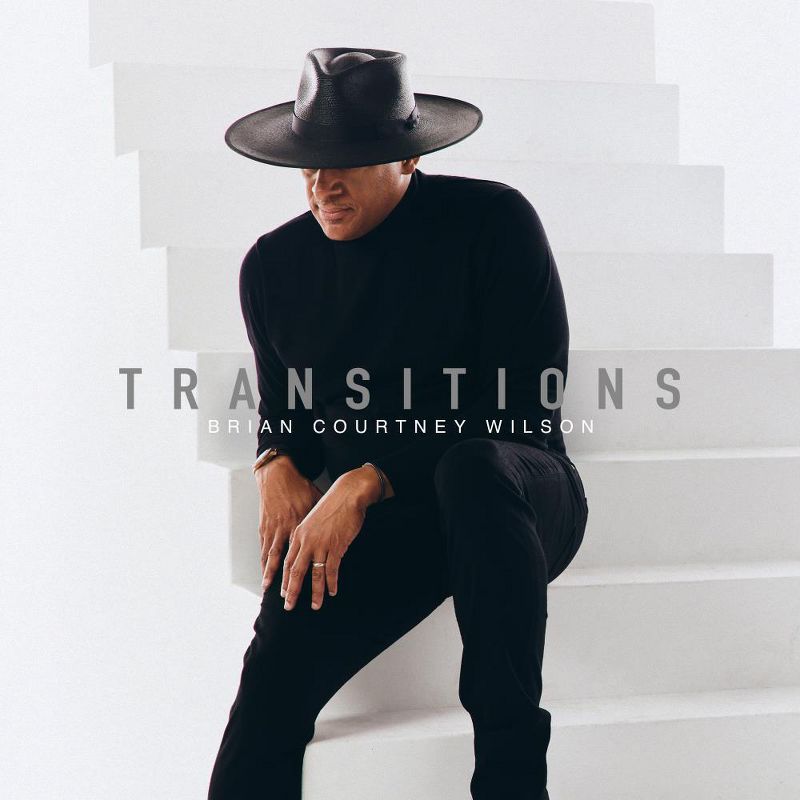Transitions CD - Re-vived