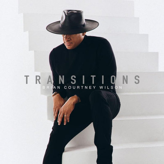 Transitions CD - Re-vived