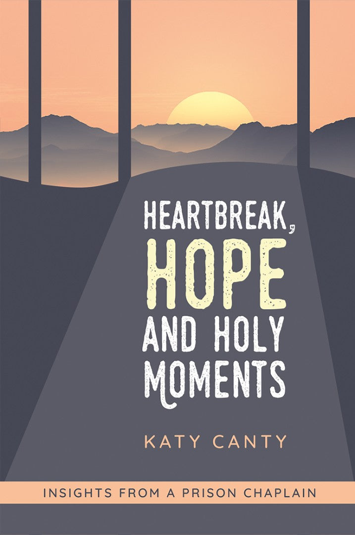Heartbreak, Hope and Holy Moments - Re-vived