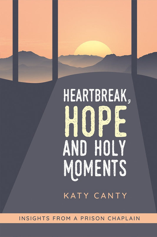 Heartbreak, Hope and Holy Moments - Re-vived