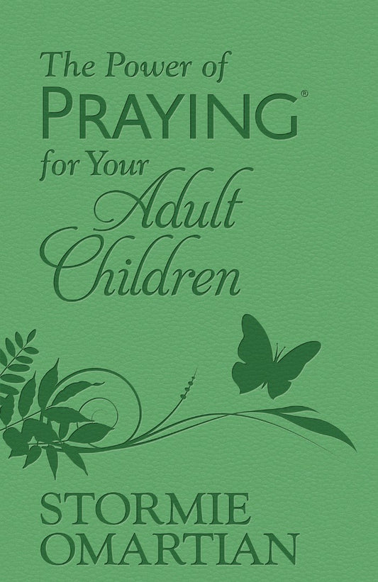 The Power of Praying For Your Adult Children - Re-vived