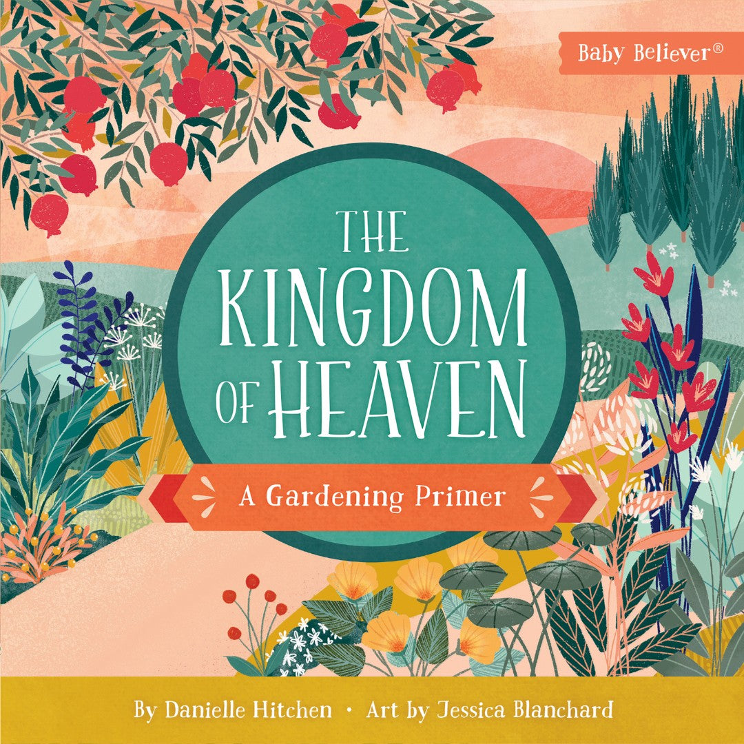 The Kingdom of Heaven - Re-vived