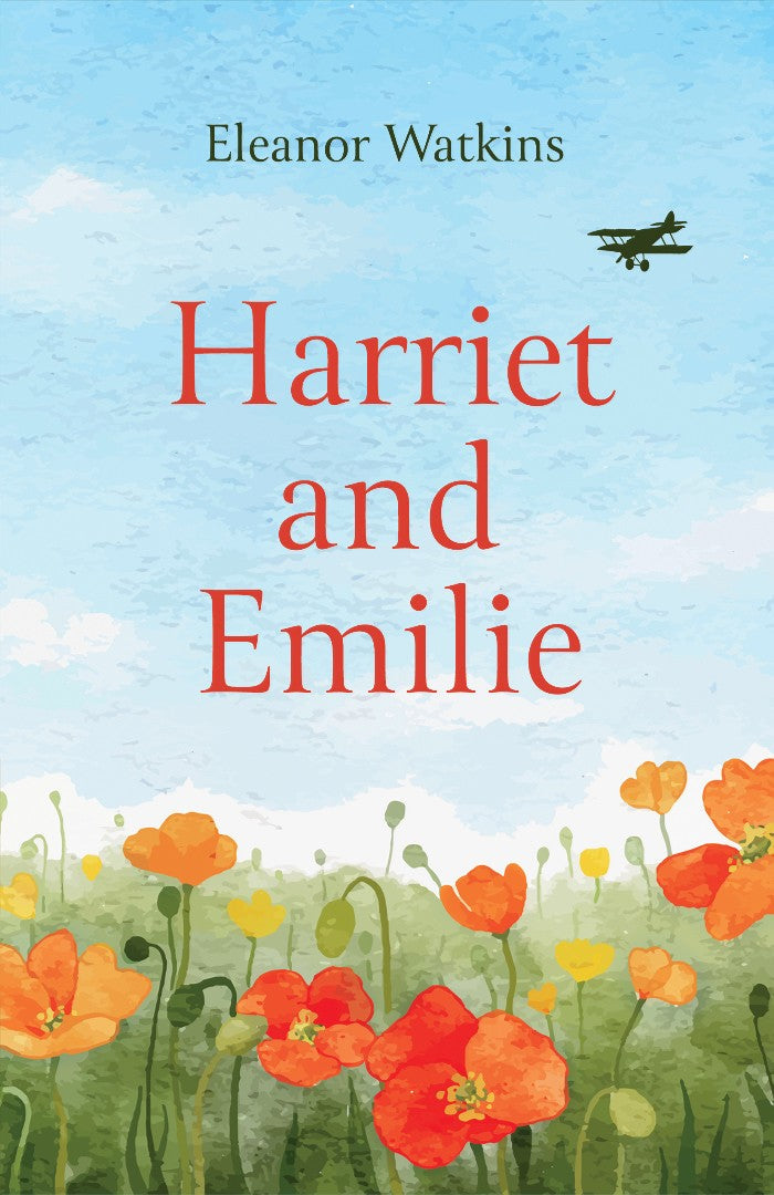 Harriet and Emilie - Re-vived