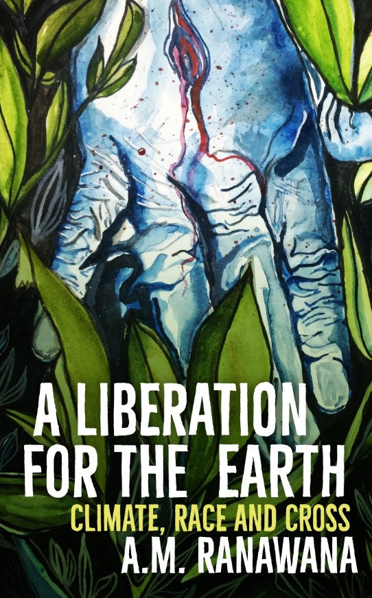 A Liberation for the Earth - Re-vived