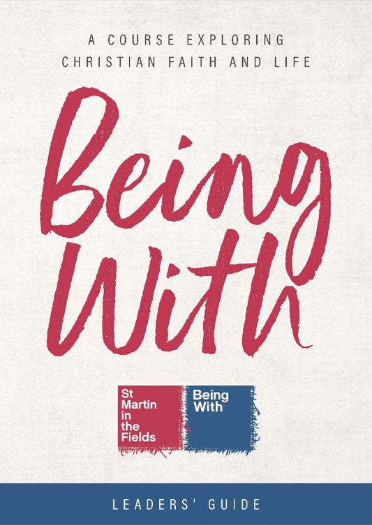 Being With - Re-vived