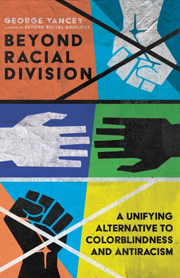 Beyond Racial Division - Re-vived