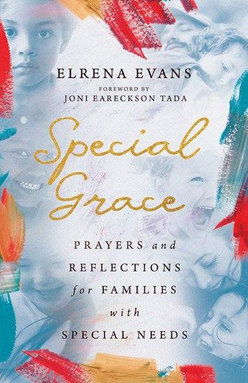 Special Grace - Re-vived