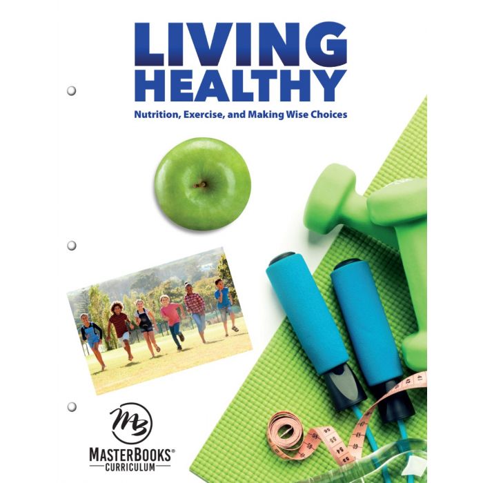 Living Healthy - Re-vived