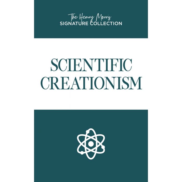 Scientific Creationism - Re-vived