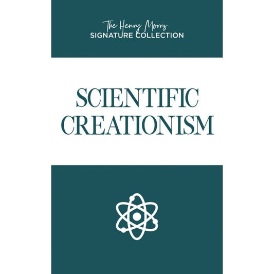 Scientific Creationism - Re-vived
