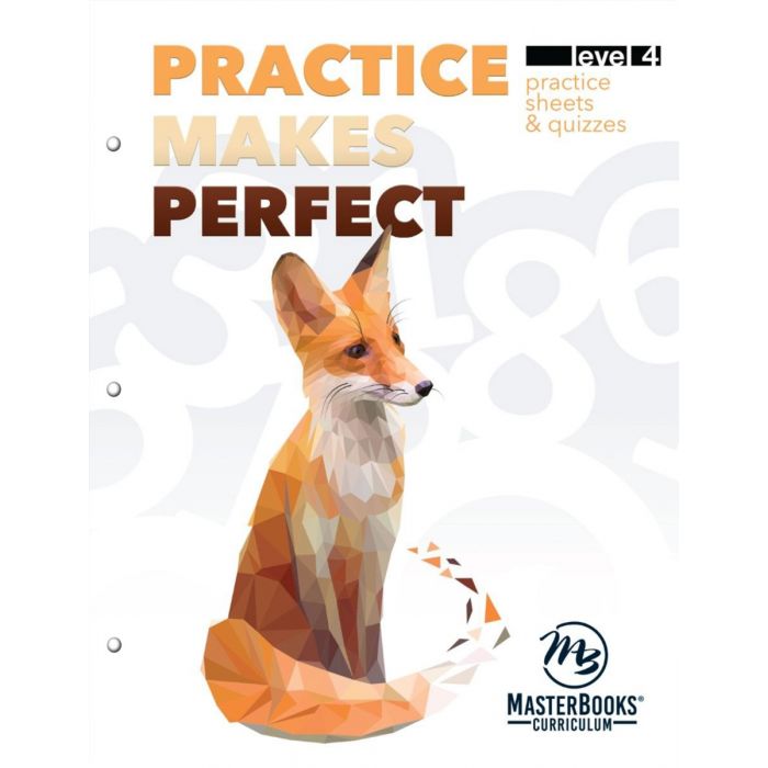 Practice Makes Perfect: Level 4 - Re-vived
