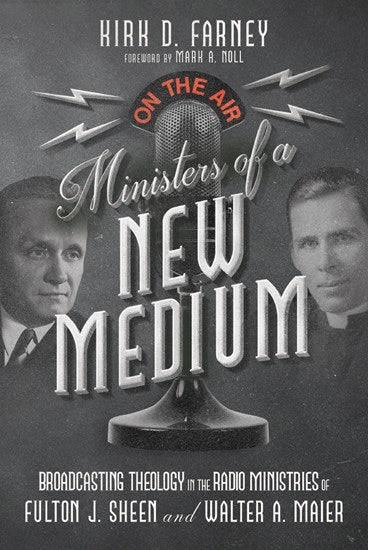 Ministers of a New Medium - Re-vived