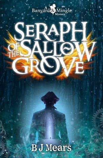 Seraph of the Sallow Grove - Re-vived