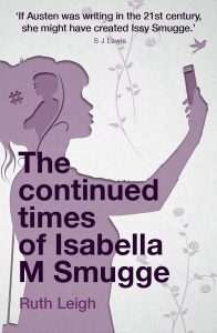 The Continued Times of Isabella M Smugge - Re-vived