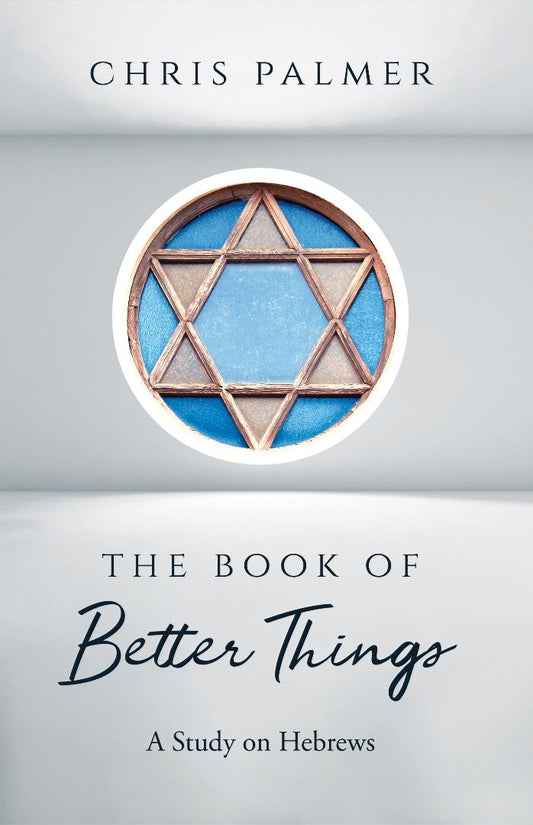 The Book of Better Things - Re-vived