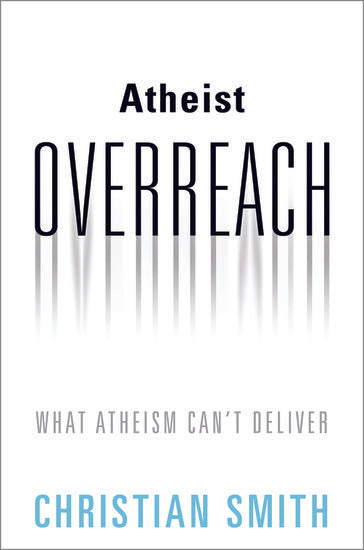 Atheist Overreach - Re-vived