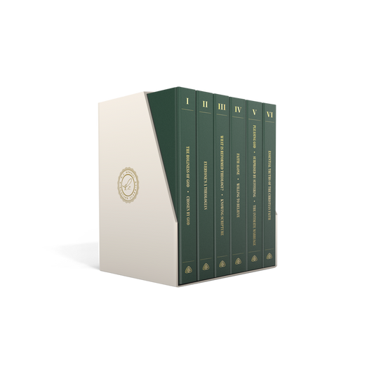 The R.C. Sproul Signature Classics - Re-vived