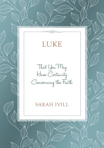 Luke - Re-vived