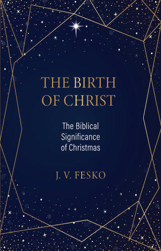 The Birth of Christ - Re-vived