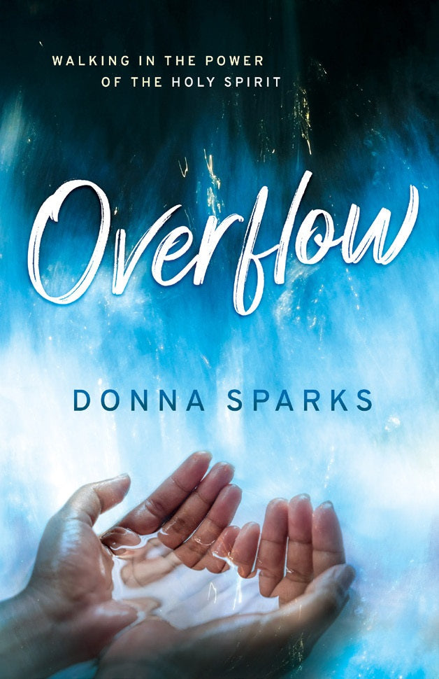 Overflow - Re-vived