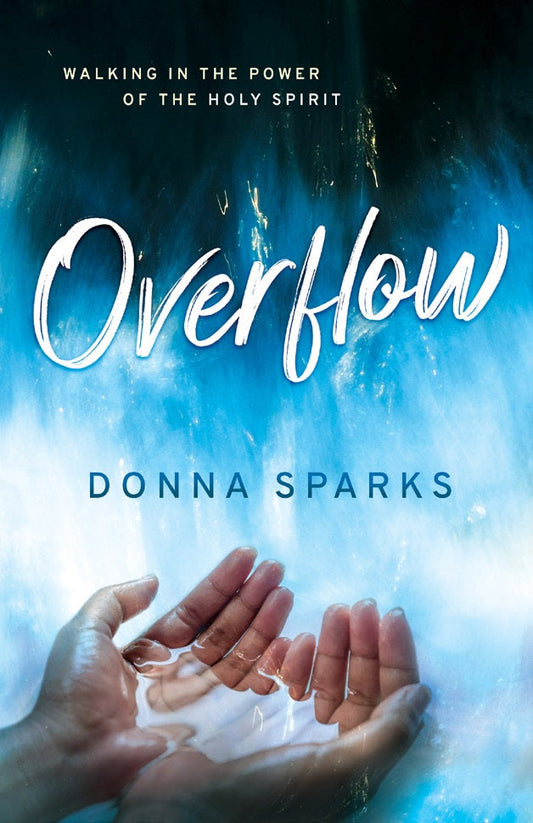Overflow - Re-vived