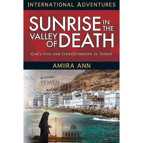Sunrise in the Valley of Death - Re-vived
