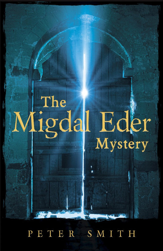 The Migdal Eder Mystery - Re-vived
