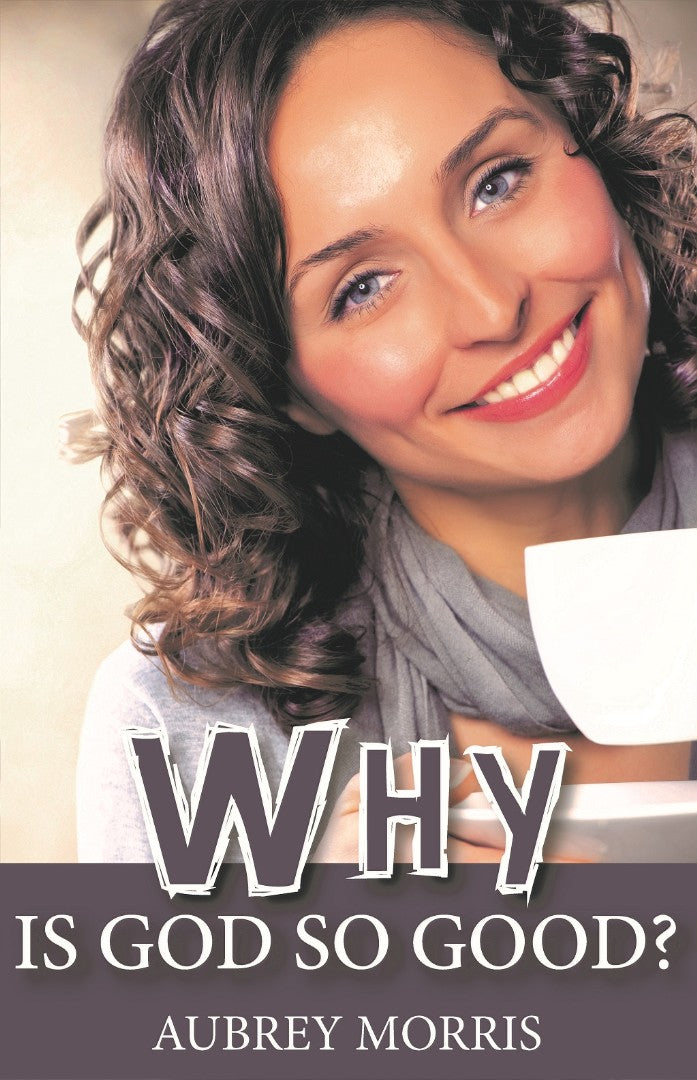Why is God So Good? - Re-vived