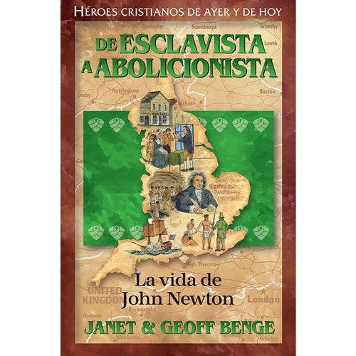 De Esclavista a Abolicionista - Re-vived