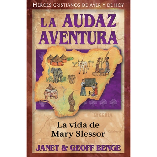 La Audaz Aventura - Re-vived