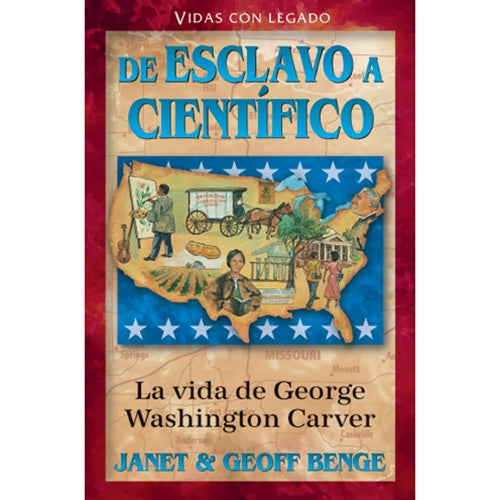 De Esclavo a Cientifico - Re-vived