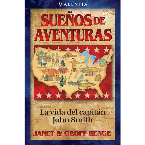 Sueños de Aventuras - Re-vived