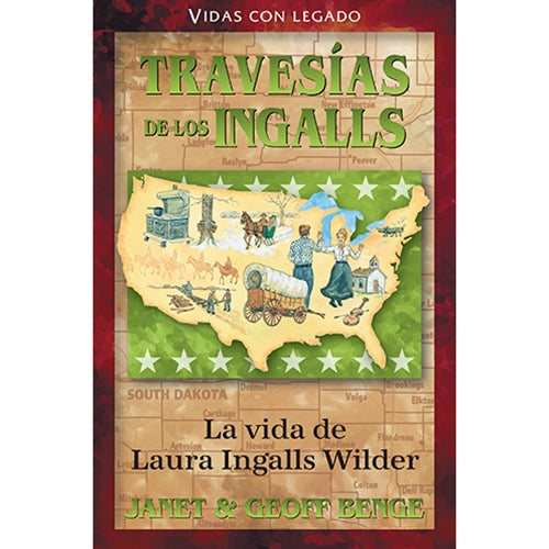 Travesias de los Ingalls - Re-vived