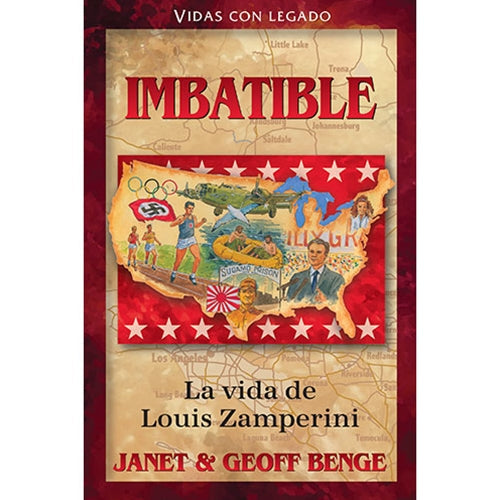 Imbatible - Re-vived