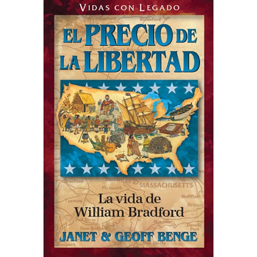 El Precio de la Libertad - Re-vived